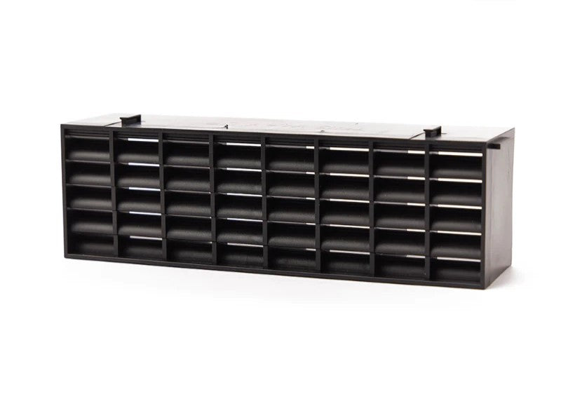 Samac 9" x 3" Trade Airbrick Vent - Pack of 20