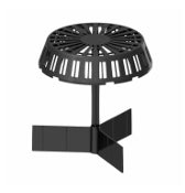 DEKS Universal Propeller Gravel Guard