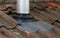 Seldek Nu-Lead Roof Flashing 12 - 70mm Black EPDM DNL101B