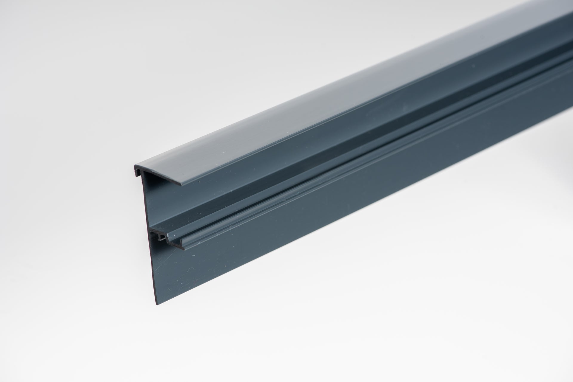 Corotherm 10mm Side Flashing