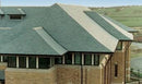 Sobrano Natural Brazilian Slate Roof Tiles & Half Grey/Green - 500mm x 375mm