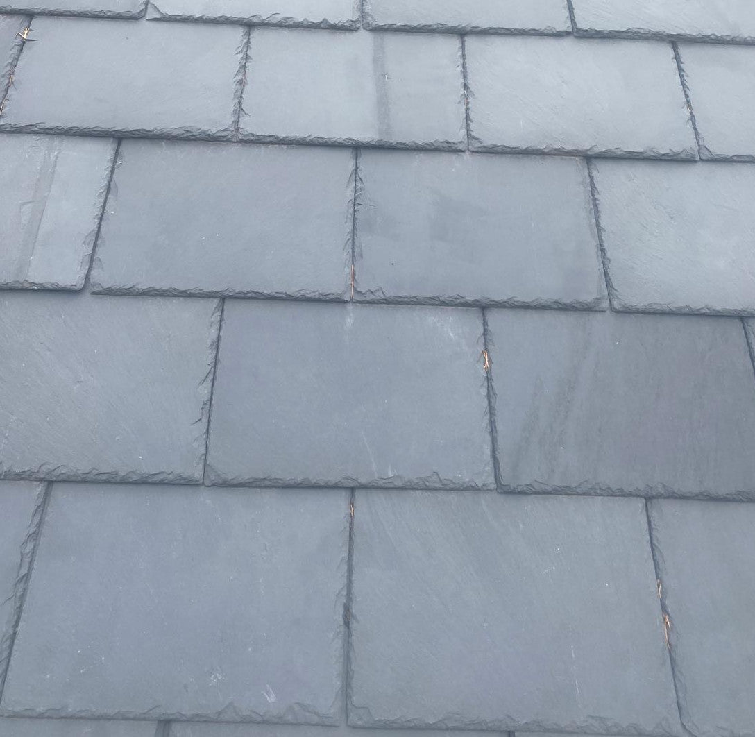 Sobrano Premier Chinese Weathering Natural Roof Slate 500mm x 250mm