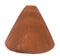Spicer Tiles Handmade Bonnet Hip Clay Tile - Appledore Blend