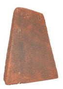 Spicer Tiles Handmade External Angle 90° Clay Tile - Burmarsh Blend