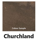 Spicer Tiles Handmade External Angle 90° Clay Tile - Churchland Blend