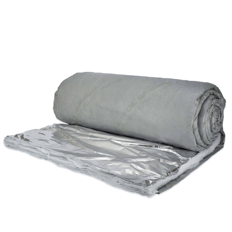 SuperFOIL SF19BB Breathable Thermal Insulation 1.2m x 10m