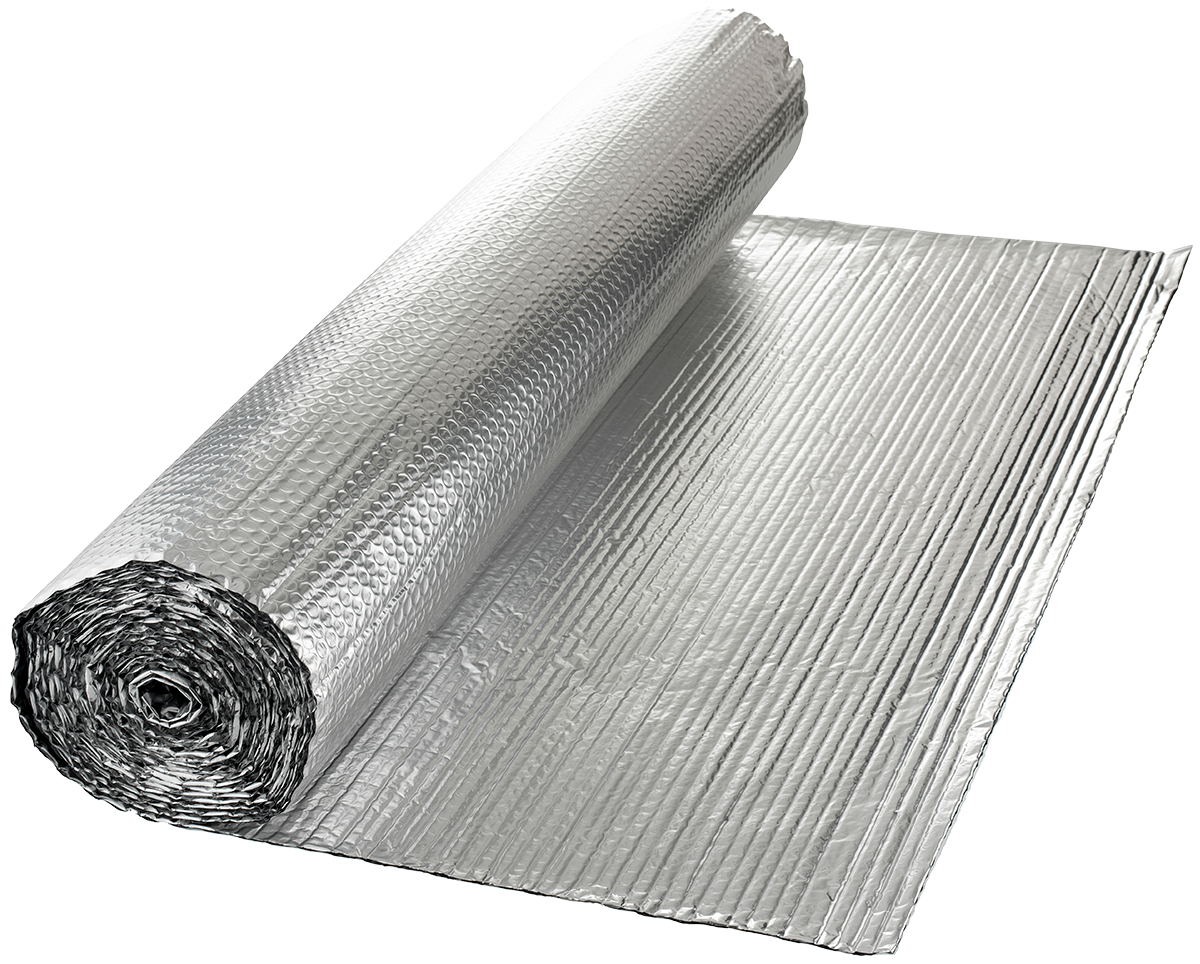 SuperFOIL Multi Purpose Insulation