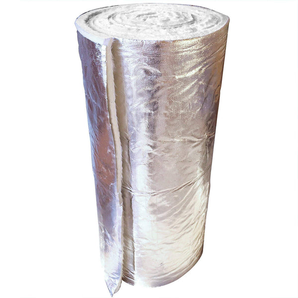 SuperFOIL SFNC Non-Combustible Multi-Layer Foil Insulation 1.2 x 8.35m