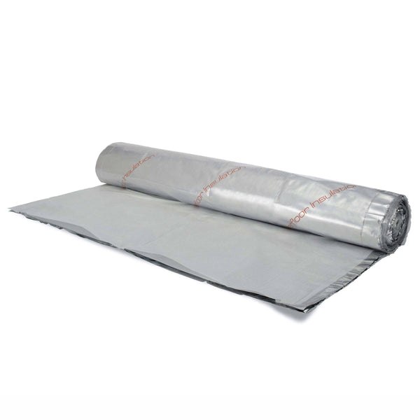 SuperFOIL SFUF Underfloor Foil Insulation 1.5m x 8m