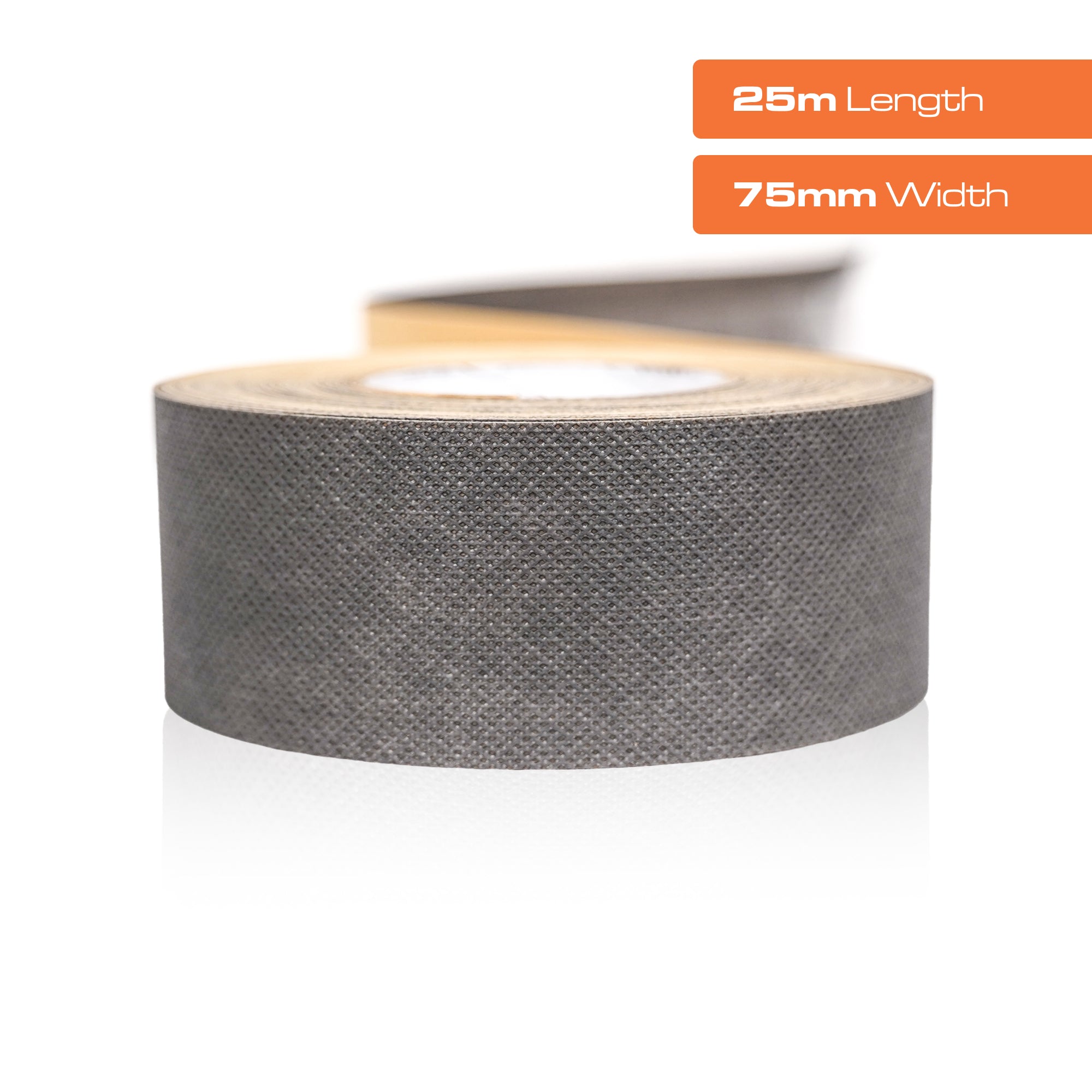 SuperFOIL Breather Tape 75mm x 25m