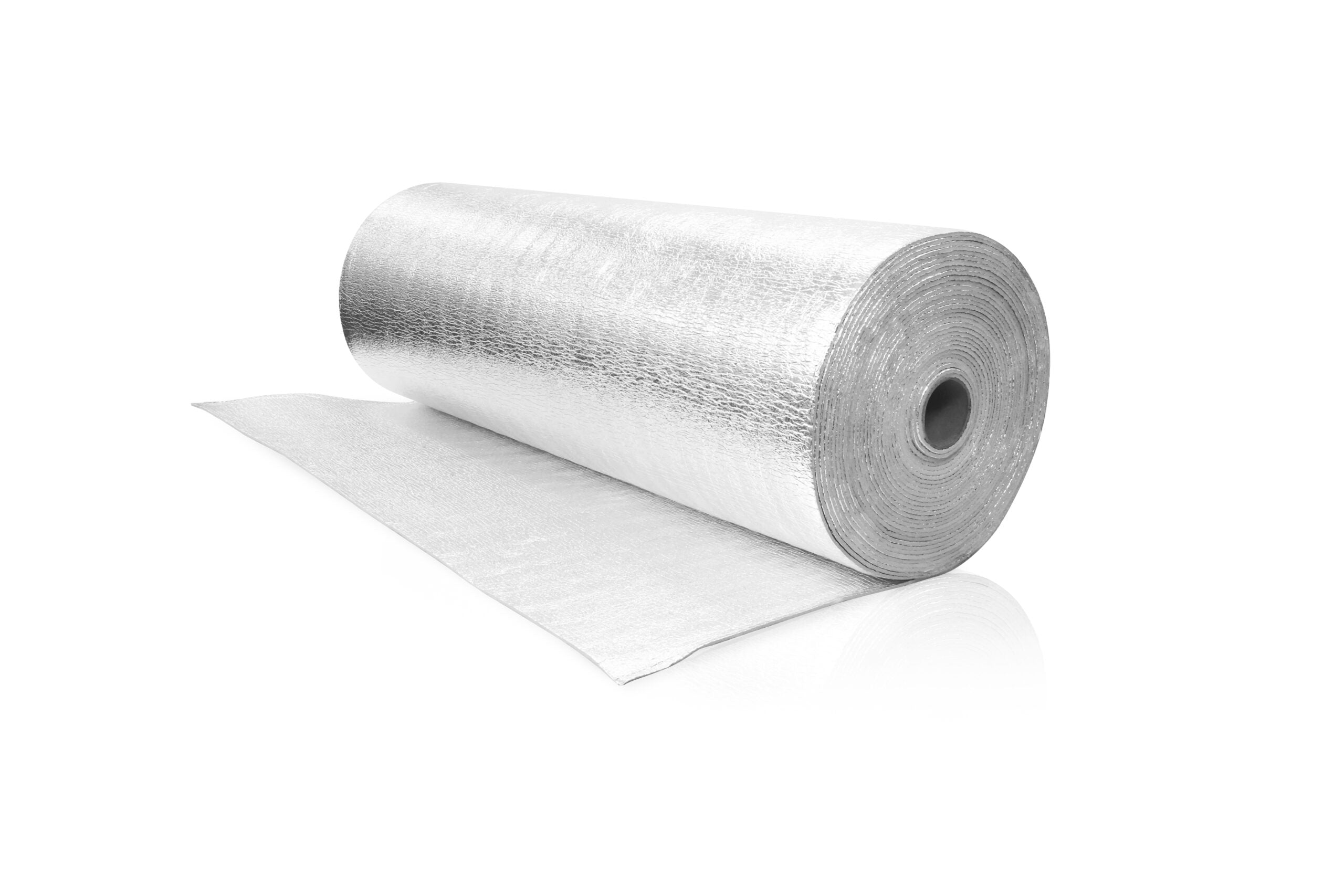 SuperFOIL Floor Foam Insulation Kit 1.2m x 25m