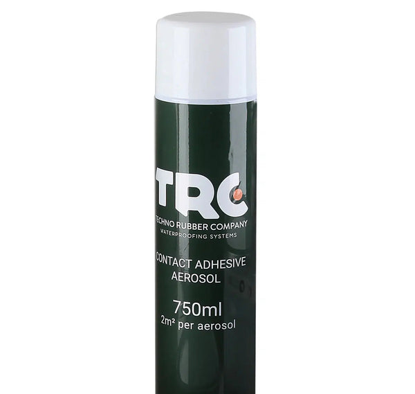 TRC Techno Contact Adhesive Spray - 750ml