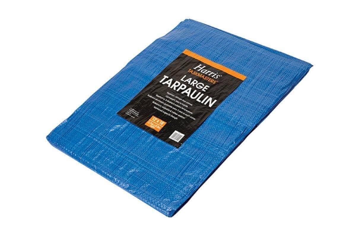 Tarpaulin 5.5m X 7m