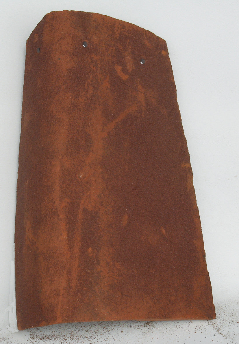 Tudor Handmade Clay External Angle Tiles