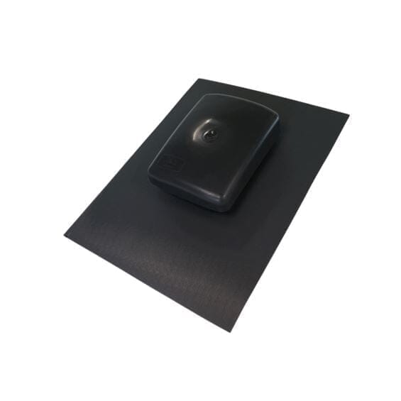 Ubbink UB19 600mm x 450mm Slate Vent - Anthracite