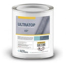 UltraTop High Performance Liquid Top Coat for UltraFlex - 5kg - Dark Grey