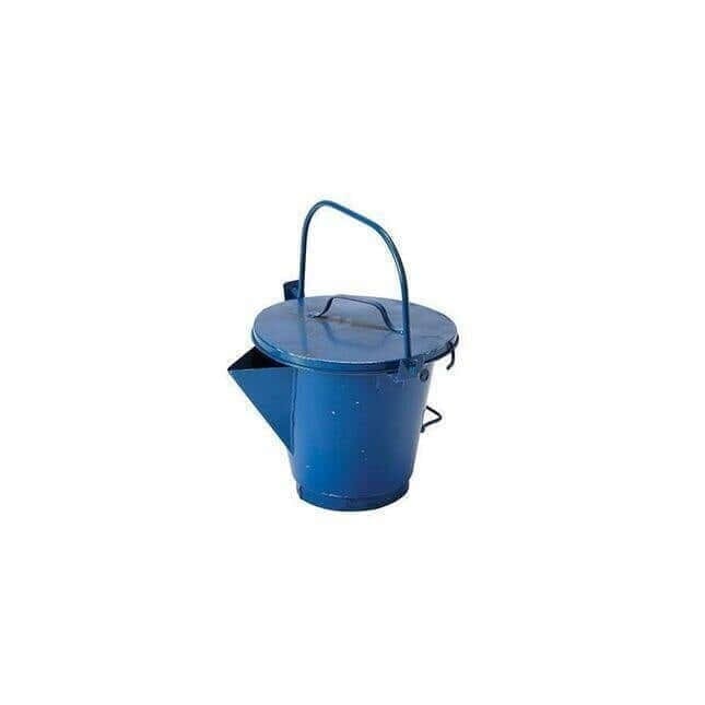V Lip Compound Bucket with Lid