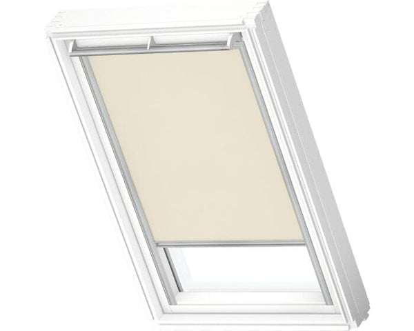 VELUX Blackout Electric Roller Blind - Roofing Supplies UK
