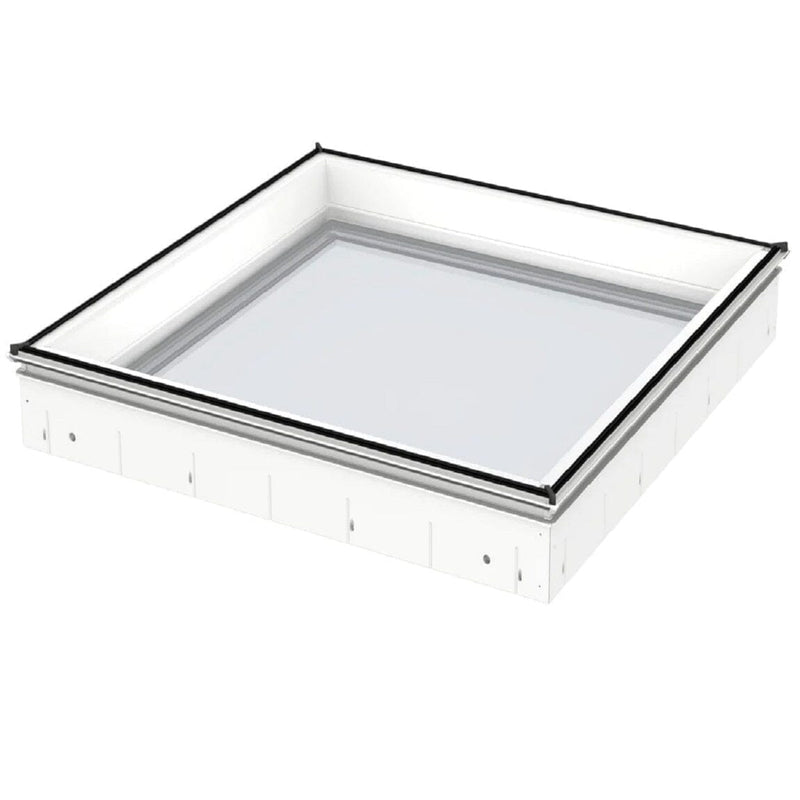 VELUX CFU Fixed Curved Glass Rooflight