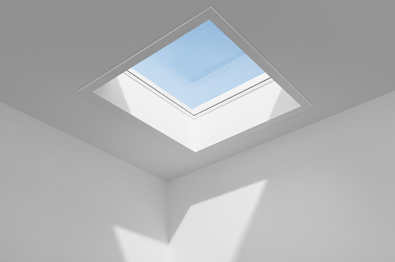VELUX CFU Fixed Flat Glass Rooflight