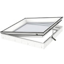 VELUX CVU Electric Curved Glass Rooflight