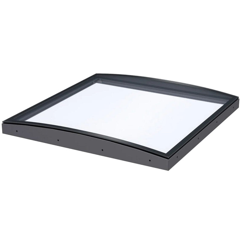 VELUX CVU Electric Curved Glass Rooflight