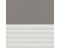VELUX Duo Blackout Manual Roller Blind - Roofing Supplies UK