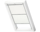 VELUX Duo Blackout Manual Roller Blind - Roofing Supplies UK