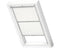 VELUX Duo Blackout Manual Roller Blind - Roofing Supplies UK