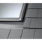 VELUX EDT PRO+ 2000 Flat Tile Flashing between 15mm - 40mm