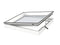 VELUX INTEGRA Flat Base with Opaque Dome Rooflight