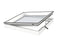 VELUX INTEGRA Flat Base with Opaque Dome Rooflight - Roofing Supplies UK