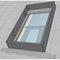VELUX KFD SK06 Wind Deflector for Smoke Vent Windows - 114cm x 118cm