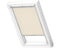 VELUX Translucent Manual Roller Blind - Roofing Supplies UK
