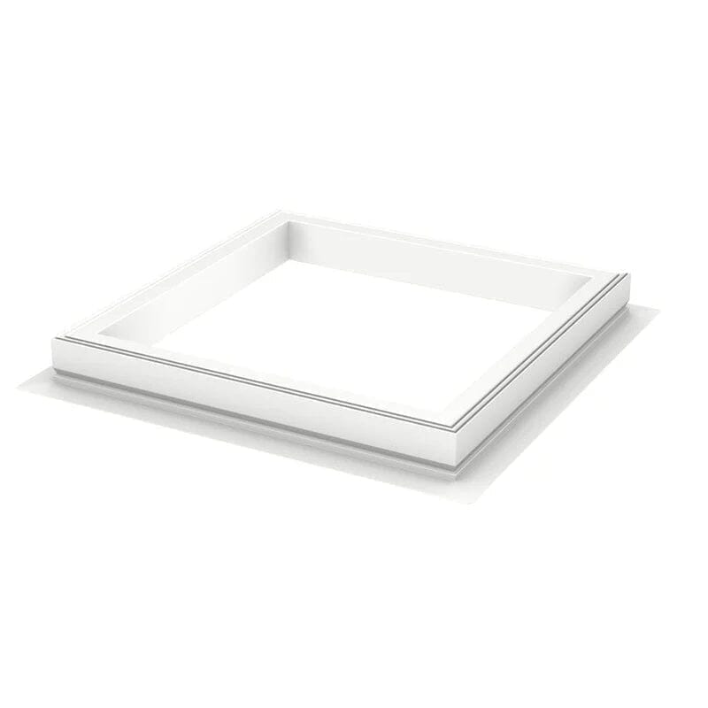 VELUX ZCU 15cm Extension Kerb for C-U with Flange