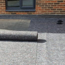 Wallbarn 300gsm Recycled Polyester Geotextile Fabric For Green Roofs 1m wide