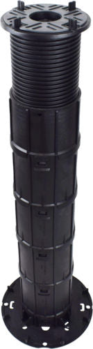 Wallbarn Mega Balance Self-Levelling Pedestal - 525-625mm (4mm Lugs)