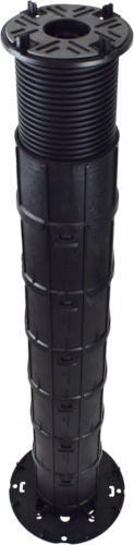 Wallbarn Mega Balance Self-Levelling Pedestal - 725-825mm (4mm Lugs)