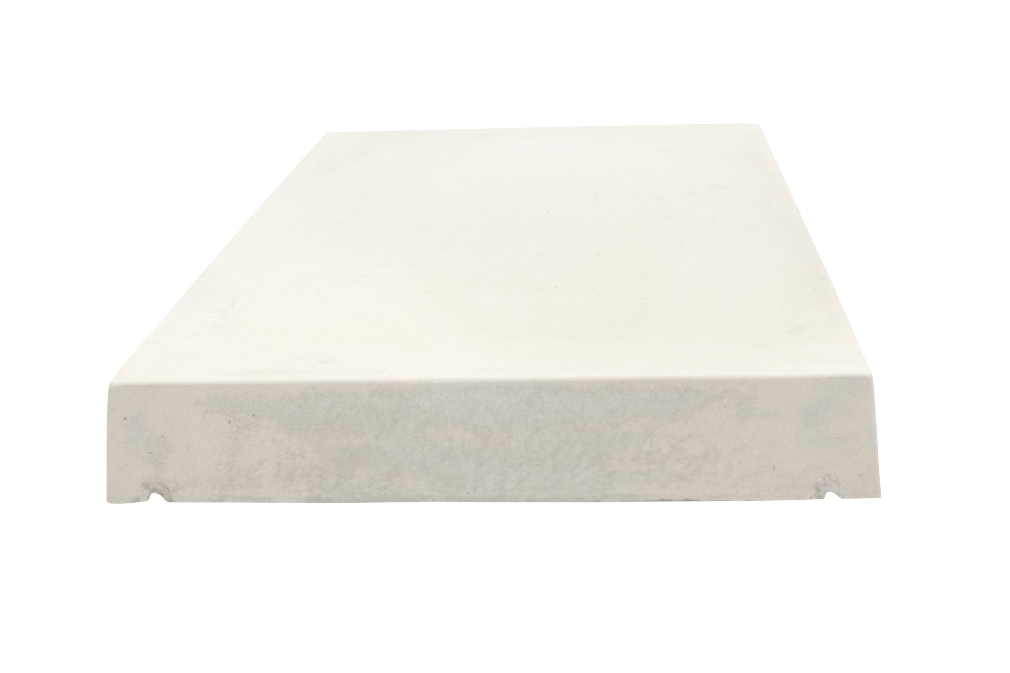 Willowcrete Flat Top Concrete Coping Stone