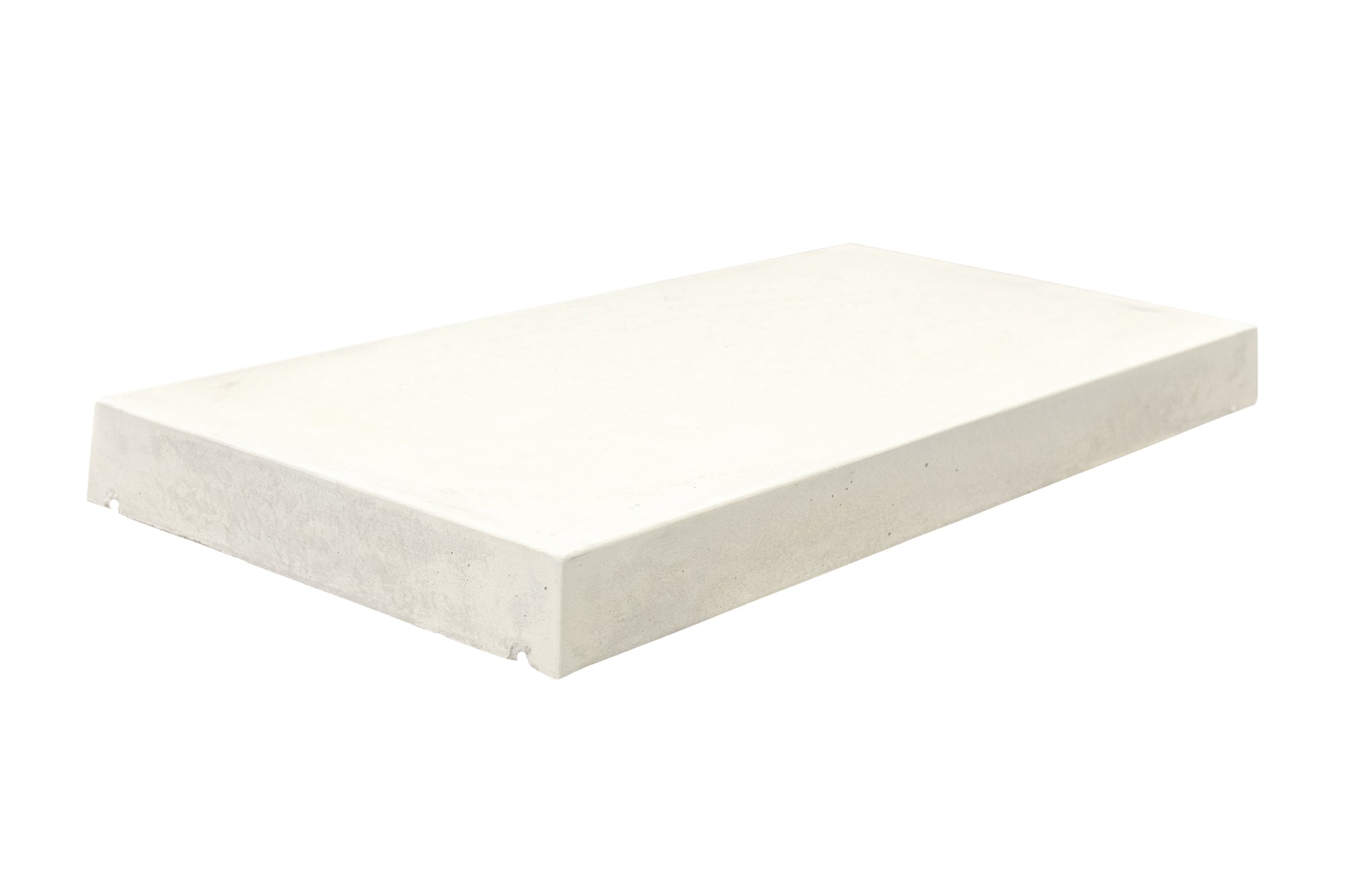 Willowcrete Flat Top Concrete Coping Stone