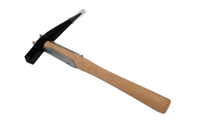 Wood Shafter Slaters Hammer