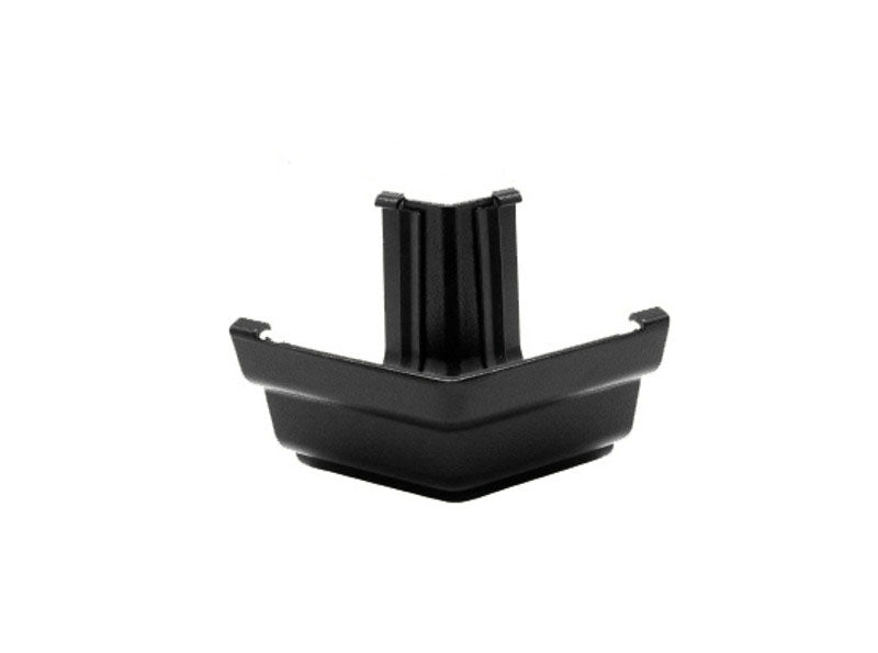 Alutec Evolve Aluminium Ogee 135° External Gutter Angle