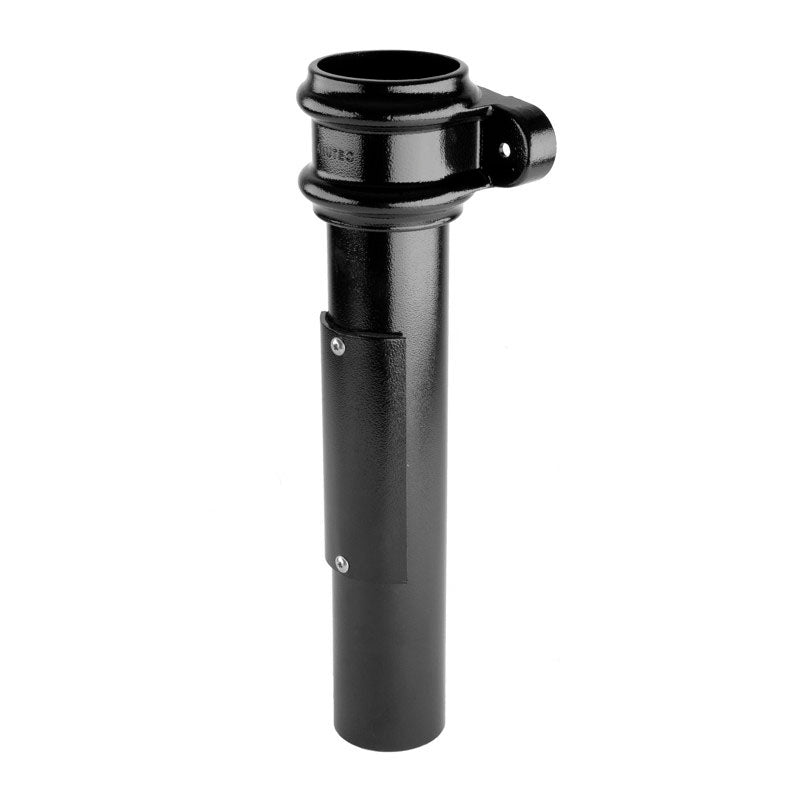 Alutec Tudor 76mm Aluminium Access Pipe