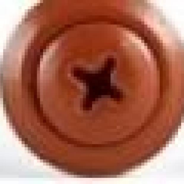 Onduline Universal Roofing Screws - detail