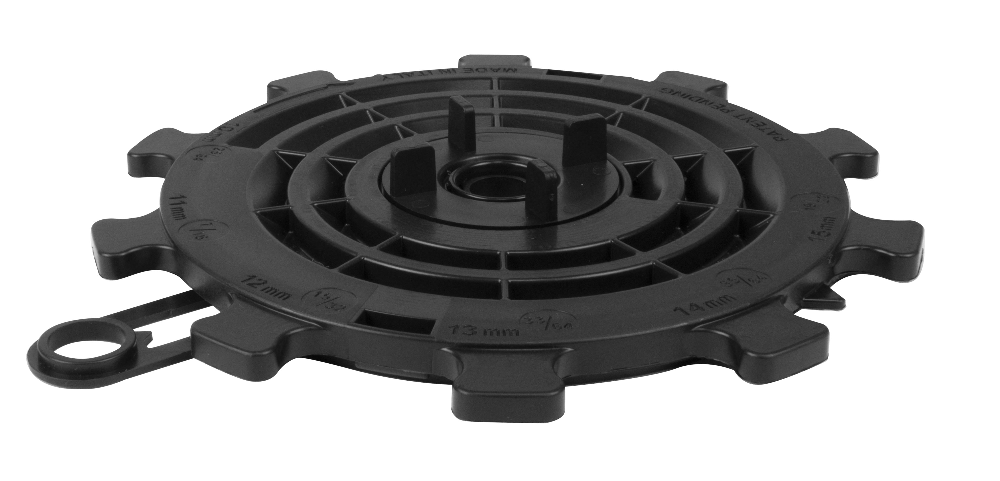 DEKS Arkimede Paving Pedestals