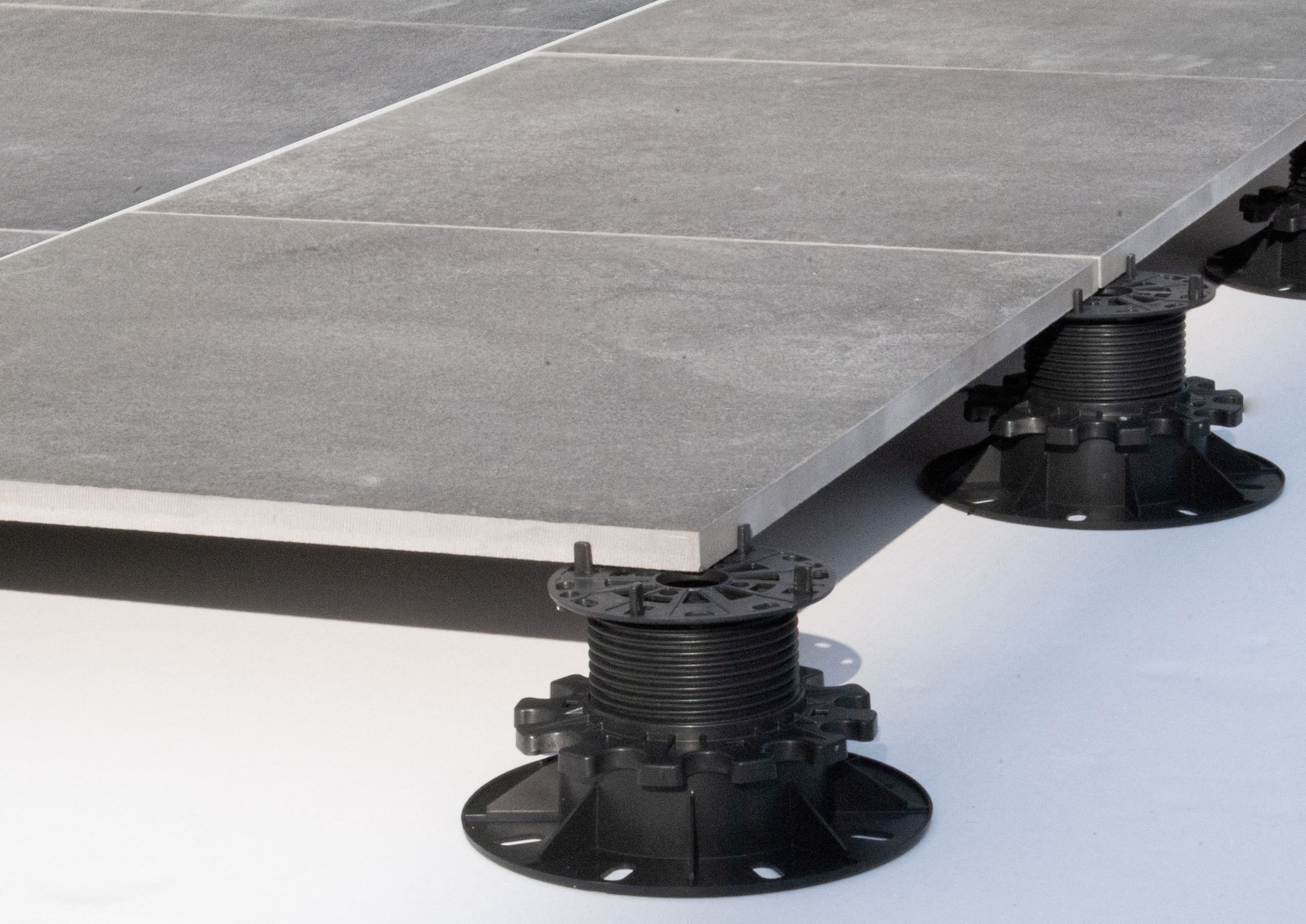 DEKS Arkimede Paving Pedestals