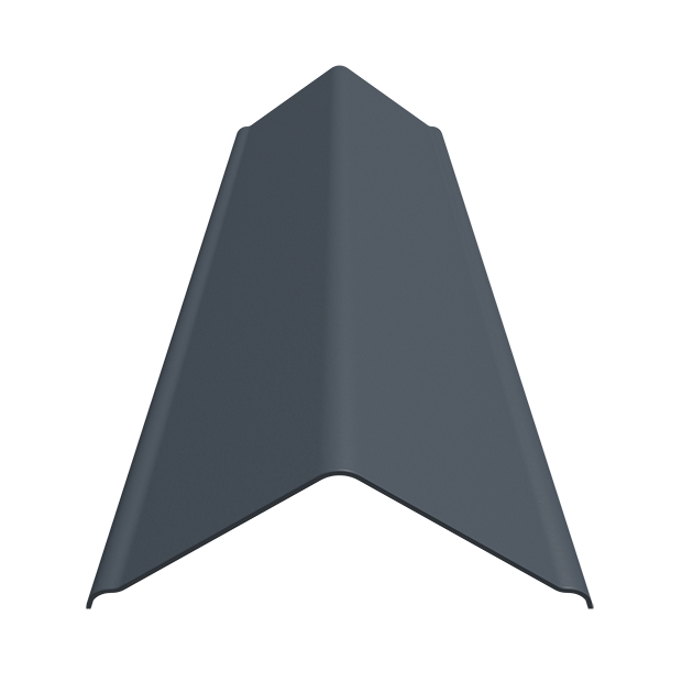 Onduline INNOLINE Ridge - Anthracite Grey
