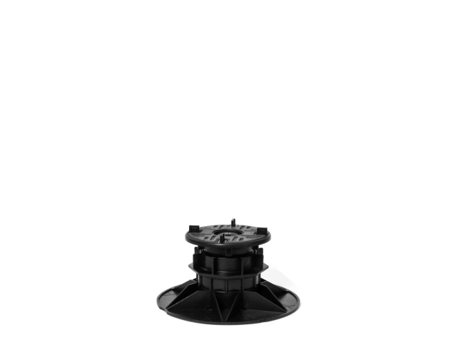 Wallbarn Balance Extra Pedestal - 137-227mm (2mm Lugs)