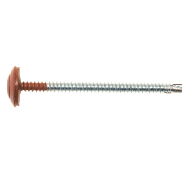 Onduline Universal Roofing Screws - detail