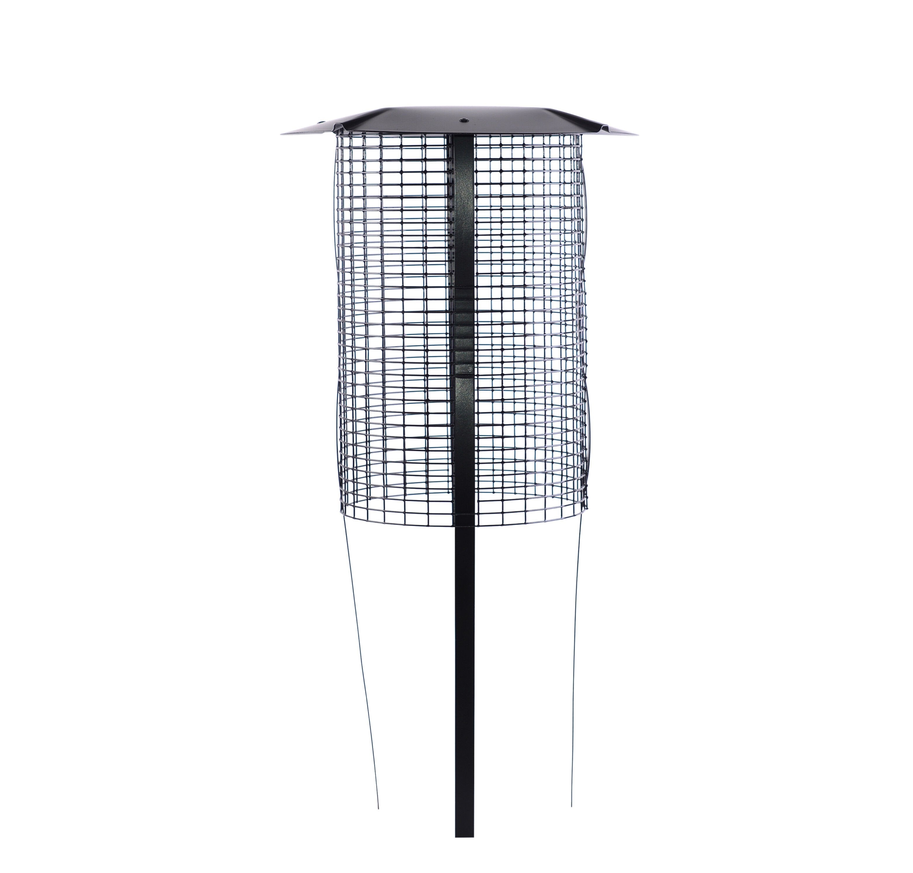 Birdguard Round Crown Top Chimney Cowl